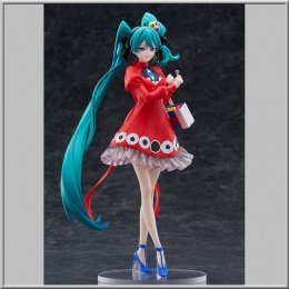 Hatsune Miku: Psi Ver. Ver. L Size - Character Vocal Series 01: Hatsune Miku (GSC)