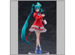 Hatsune Miku: Psi Ver. Ver. L Size - Character Vocal Series 01: Hatsune Miku (GSC)