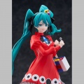 Hatsune Miku: Psi Ver. Ver. L Size - Character Vocal Series 01: Hatsune Miku (GSC)