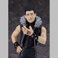 Greed - Fullmetal Alchemist: Brotherhood (GSC)