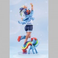 Bishoujo Rainbow Dash - Mon petit poney