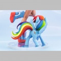 Bishoujo Rainbow Dash - Mon petit poney