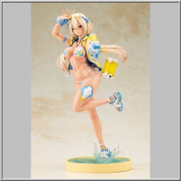 Asra Aoi Ai - Megami Device (Kotobukiya)