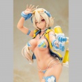 Asra Aoi Ai - Megami Device (Kotobukiya)