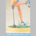 Asra Aoi Ai - Megami Device (Kotobukiya)