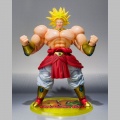 S.H.Figuarts Broly 40th Anniversary Edition - Dragon Ball Z