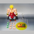 S.H.Figuarts Broly 40th Anniversary Edition - Dragon Ball Z