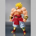 S.H.Figuarts Broly 40th Anniversary Edition - Dragon Ball Z