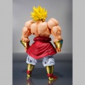 S.H.Figuarts Broly 40th Anniversary Edition - Dragon Ball Z