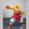 S.H.Figuarts Broly 40th Anniversary Edition - Dragon Ball Z