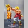 S.H.Figuarts Broly 40th Anniversary Edition - Dragon Ball Z