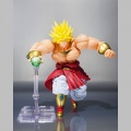 S.H.Figuarts Broly 40th Anniversary Edition - Dragon Ball Z