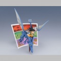 S.H. Figuarts Zero mini Son Goku & Supreme Kai - Welcome to the Great Adventure! - - Dragon Ball Daima