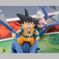 S.H. Figuarts Zero mini Son Goku & Supreme Kai - Welcome to the Great Adventure! - - Dragon Ball Daima