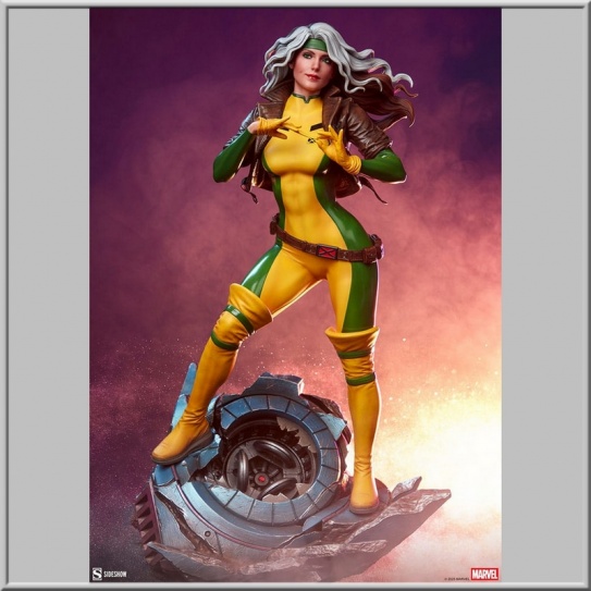 Sideshow Rogue Premium Format - Marvel