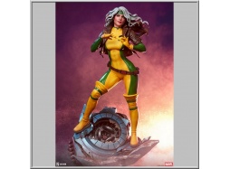 Sideshow Rogue Premium Format - Marvel