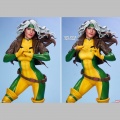 Sideshow Rogue Premium Format - Marvel