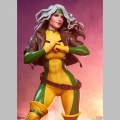 Sideshow Rogue Premium Format - Marvel