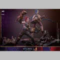 Hot Toys figurine Vi 1/6 - Arcane