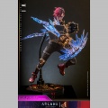 Hot Toys figurine Vi 1/6 - Arcane