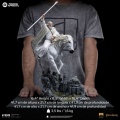 Iron Studios Gandalf The White on Shadowfax CCXP Exclusive - Le Seigneur des Anneaux