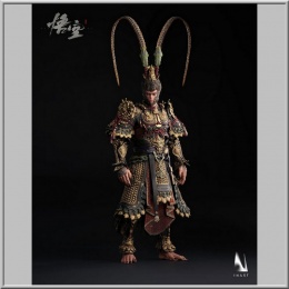 Queen Studios Great Sage Armor Wukong - Black Myth: Wukong