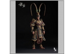 Queen Studios Great Sage Armor Wukong - Black Myth: Wukong