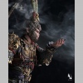 Queen Studios Great Sage Armor Wukong - Black Myth: Wukong