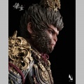 Queen Studios Great Sage Armor Wukong - Black Myth: Wukong