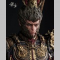 Queen Studios Great Sage Armor Wukong - Black Myth: Wukong