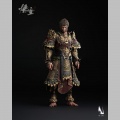 Queen Studios Great Sage Armor Wukong - Black Myth: Wukong