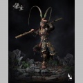 Queen Studios Great Sage Armor Wukong - Black Myth: Wukong