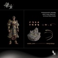 Queen Studios Great Sage Armor Wukong - Black Myth: Wukong