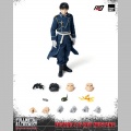 Roy Mustang - Fullmetal Alchemist: Brotherhood