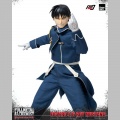 Roy Mustang - Fullmetal Alchemist: Brotherhood