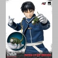 Roy Mustang - Fullmetal Alchemist: Brotherhood