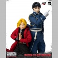 Roy Mustang - Fullmetal Alchemist: Brotherhood