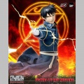 Roy Mustang - Fullmetal Alchemist: Brotherhood