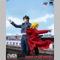 Roy Mustang - Fullmetal Alchemist: Brotherhood