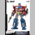 DLX Optimus Prime - Transformers: War for Cybertron Trilogy