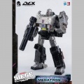 DLX Megatron - Transformers: War for Cybertron Trilogy