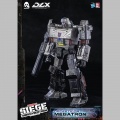 DLX Megatron - Transformers: War for Cybertron Trilogy