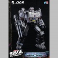 DLX Megatron - Transformers: War for Cybertron Trilogy