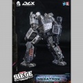 DLX Megatron - Transformers: War for Cybertron Trilogy