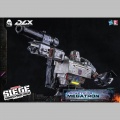 DLX Megatron - Transformers: War for Cybertron Trilogy