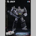 DLX Megatron - Transformers: War for Cybertron Trilogy