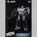 DLX Megatron - Transformers: War for Cybertron Trilogy