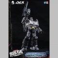 DLX Megatron - Transformers: War for Cybertron Trilogy