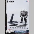 DLX Megatron - Transformers: War for Cybertron Trilogy