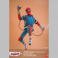 Hono Studio Spider-Man (Homemade Suit) - Your Friendly Neighborhood Spider-Man